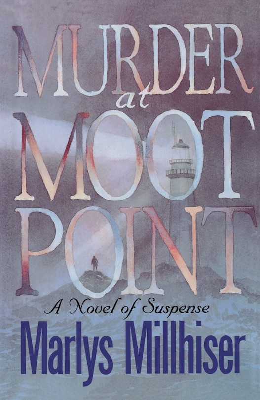 Couverture_Murder At Moot Point