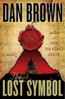 The Lost Symbol by Dan Brown