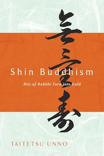 Front cover_Shin Buddhism