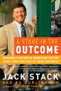 Front cover_A Stake in the Outcome