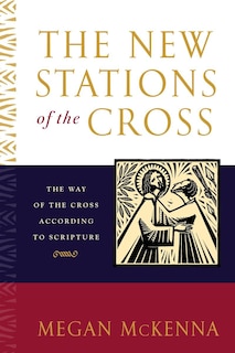 Couverture_The New Stations of the Cross