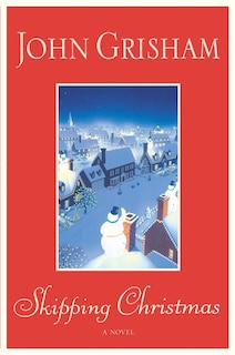 Front cover_Skipping Christmas