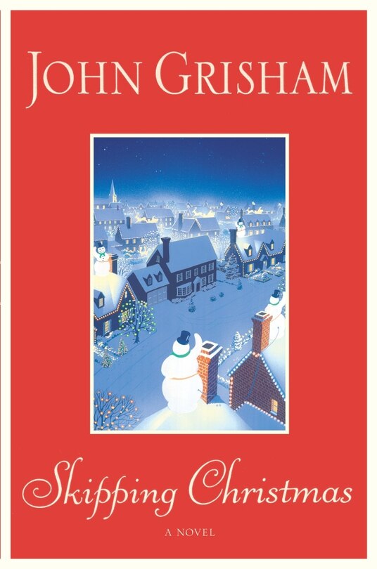 Front cover_Skipping Christmas