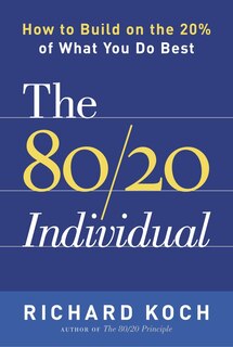 Couverture_The 80/20 Individual
