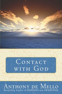 Front cover_Contact with God