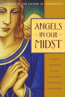 Front cover_Angels in Our Midst