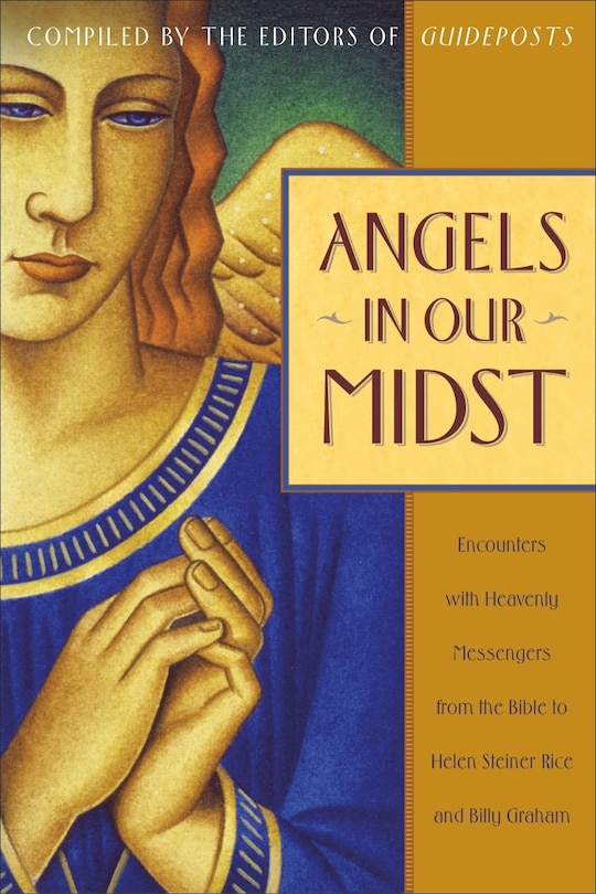 Front cover_Angels in Our Midst