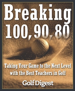 Front cover_Breaking 100, 90, 80