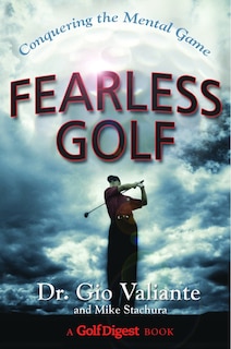 Front cover_Fearless Golf