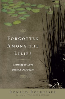 Couverture_Forgotten Among The Lilies