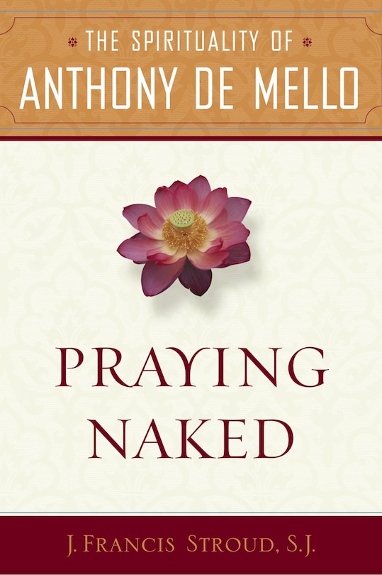 Front cover_Praying Naked