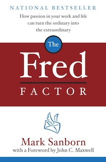 Couverture_The Fred Factor