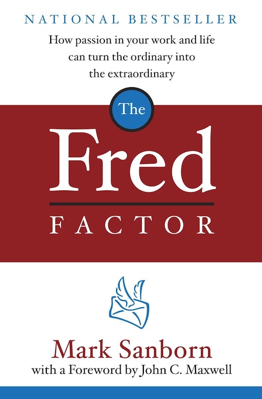Couverture_The Fred Factor
