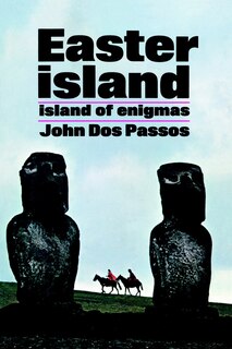Front cover_Easter Island