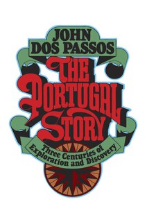 Couverture_The Portugal Story