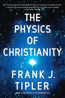 Couverture_The Physics Of Christianity