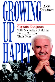 Front cover_Growing Up Happy