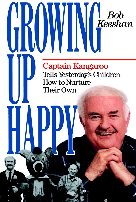 Front cover_Growing Up Happy