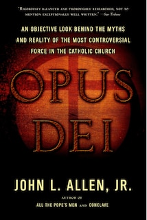 Couverture_Opus Dei