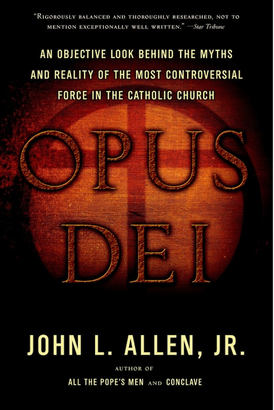 Couverture_Opus Dei