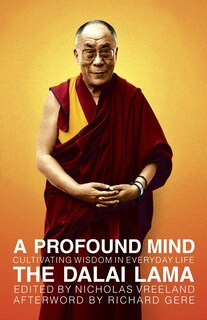 Front cover_A Profound Mind