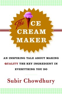 Couverture_The Ice Cream Maker