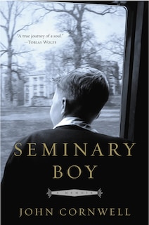 Couverture_Seminary Boy