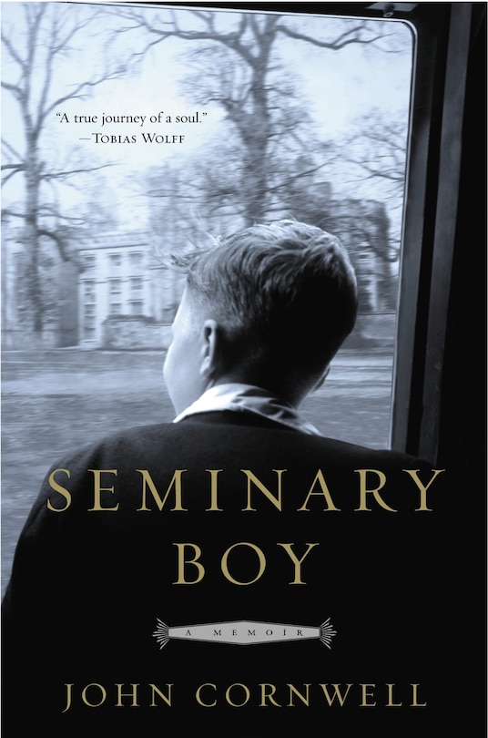 Couverture_Seminary Boy