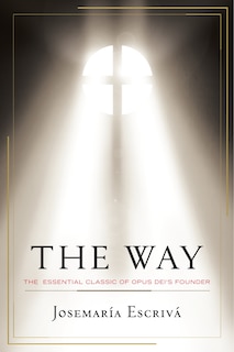 Front cover_The Way