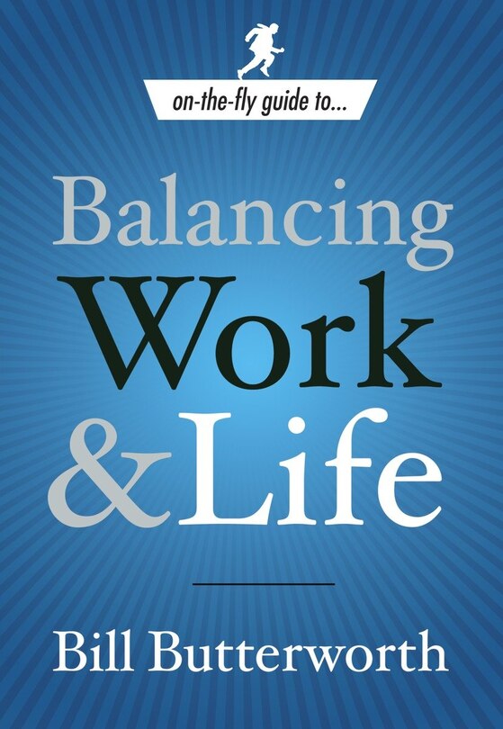 Couverture_On-the-Fly Guide to Balancing Work and Life