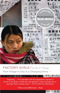 Front cover_Factory Girls