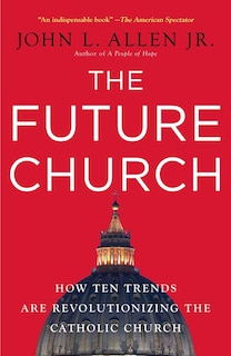 Front cover_The Future Church