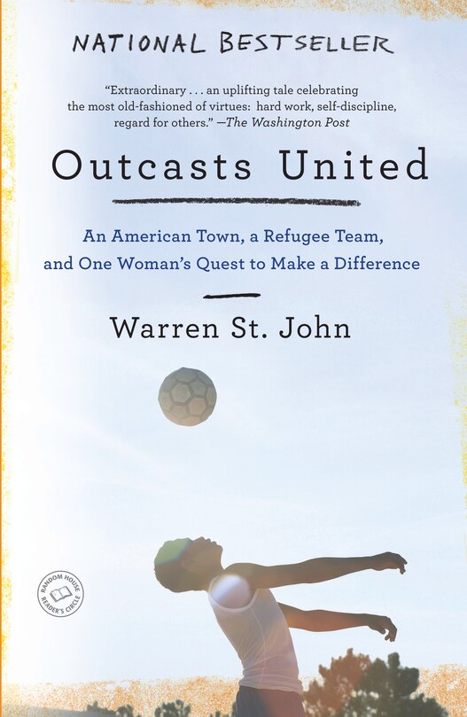 Front cover_Outcasts United