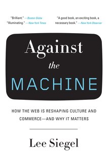 Couverture_Against The Machine