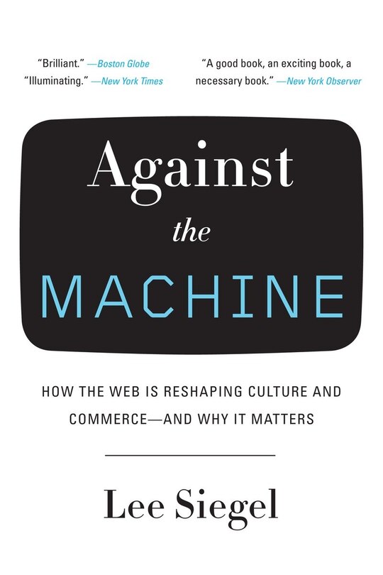 Couverture_Against The Machine