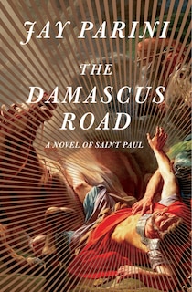 Front cover_The Damascus Road