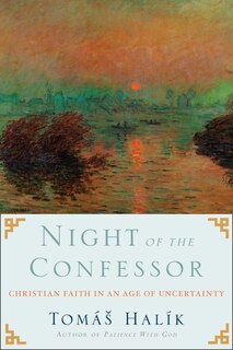 Front cover_Night Of The Confessor