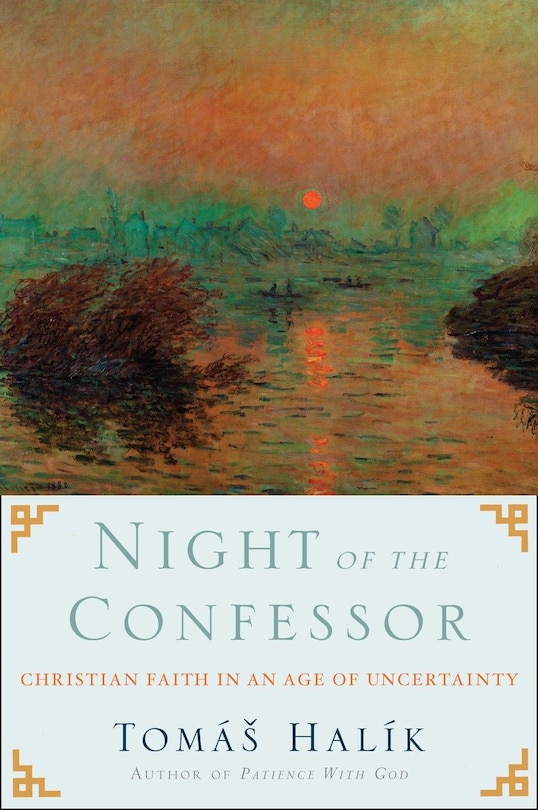 Front cover_Night Of The Confessor