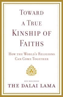 Couverture_Toward A True Kinship Of Faiths