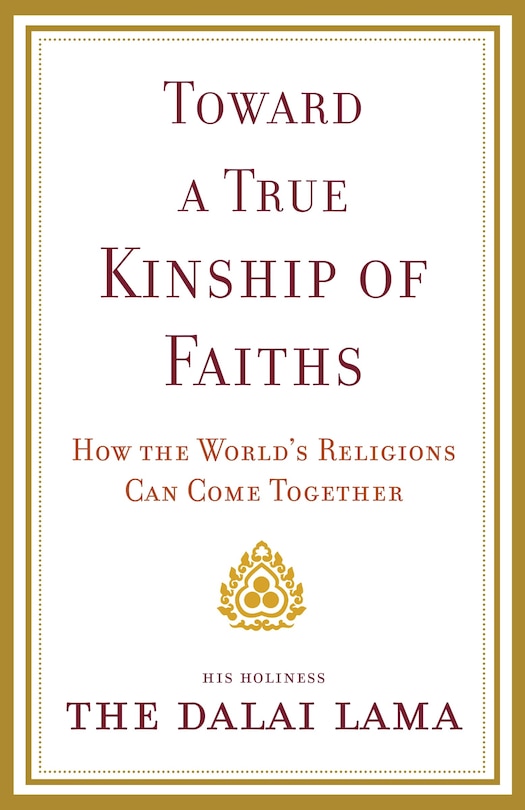 Couverture_Toward A True Kinship Of Faiths