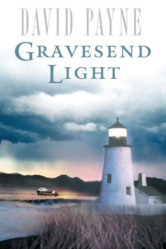 Couverture_Gravesend Light