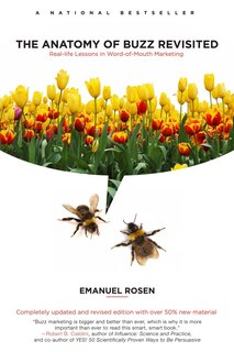 Front cover_The Anatomy Of Buzz Revisited