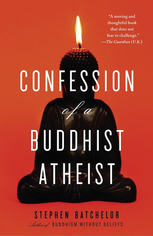 Couverture_Confession Of A Buddhist Atheist