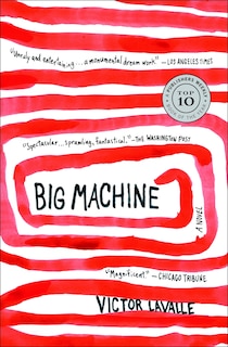 Front cover_Big Machine