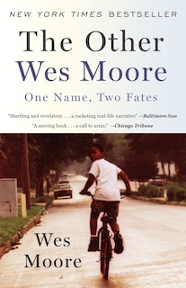Front cover_The Other Wes Moore