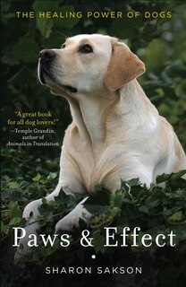 Front cover_Paws & Effect