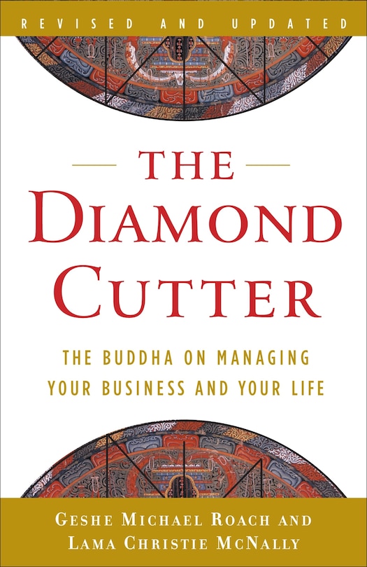 Front cover_The Diamond Cutter