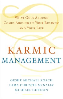 Couverture_Karmic Management