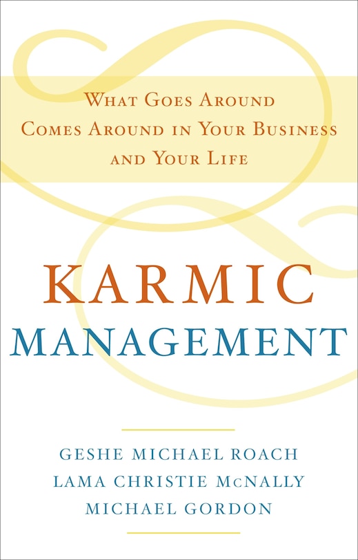 Couverture_Karmic Management