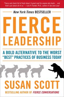 Couverture_Fierce Leadership